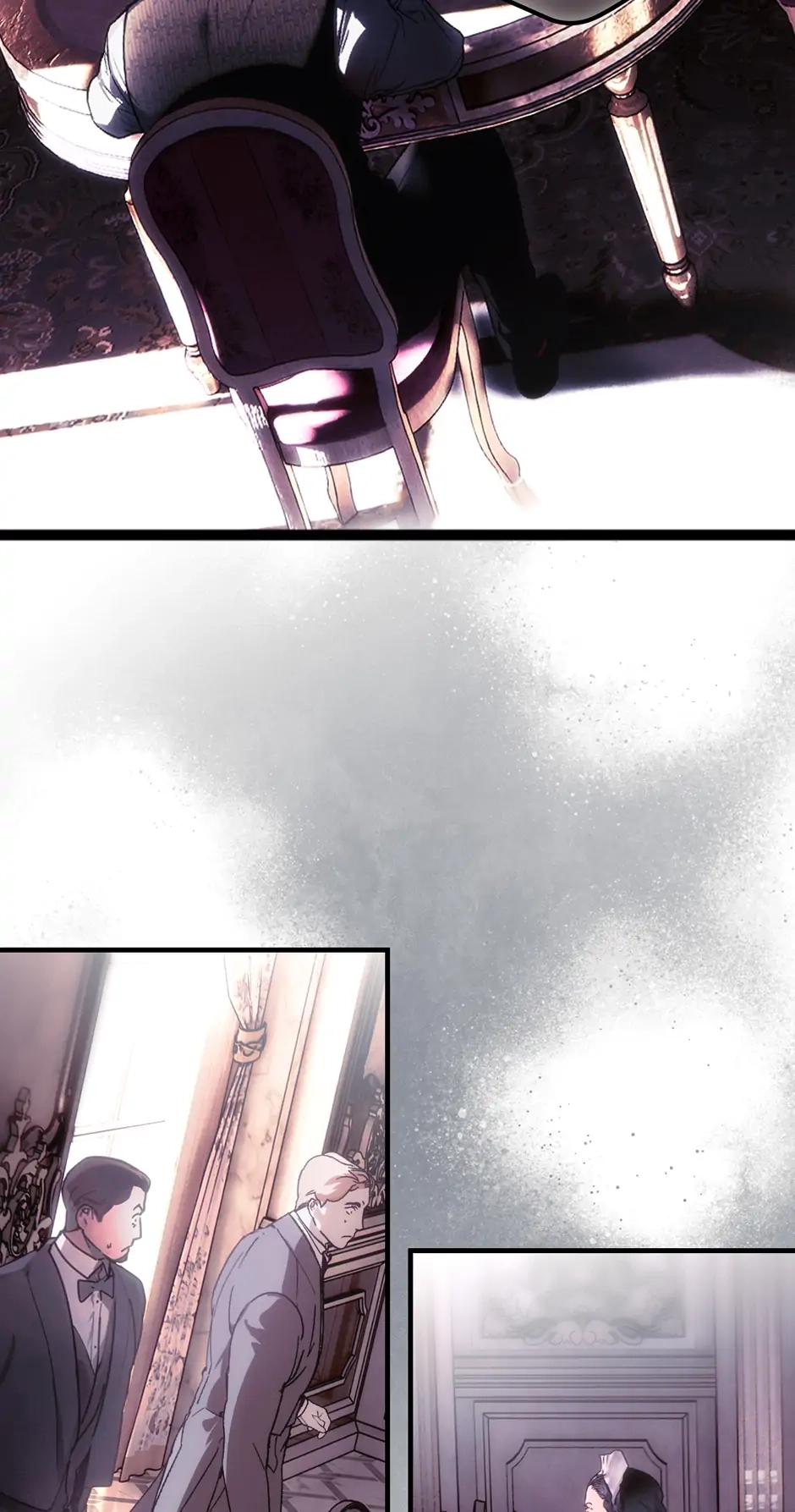 The Fantasie of a Stepmother Chapter 142 page 36 - 