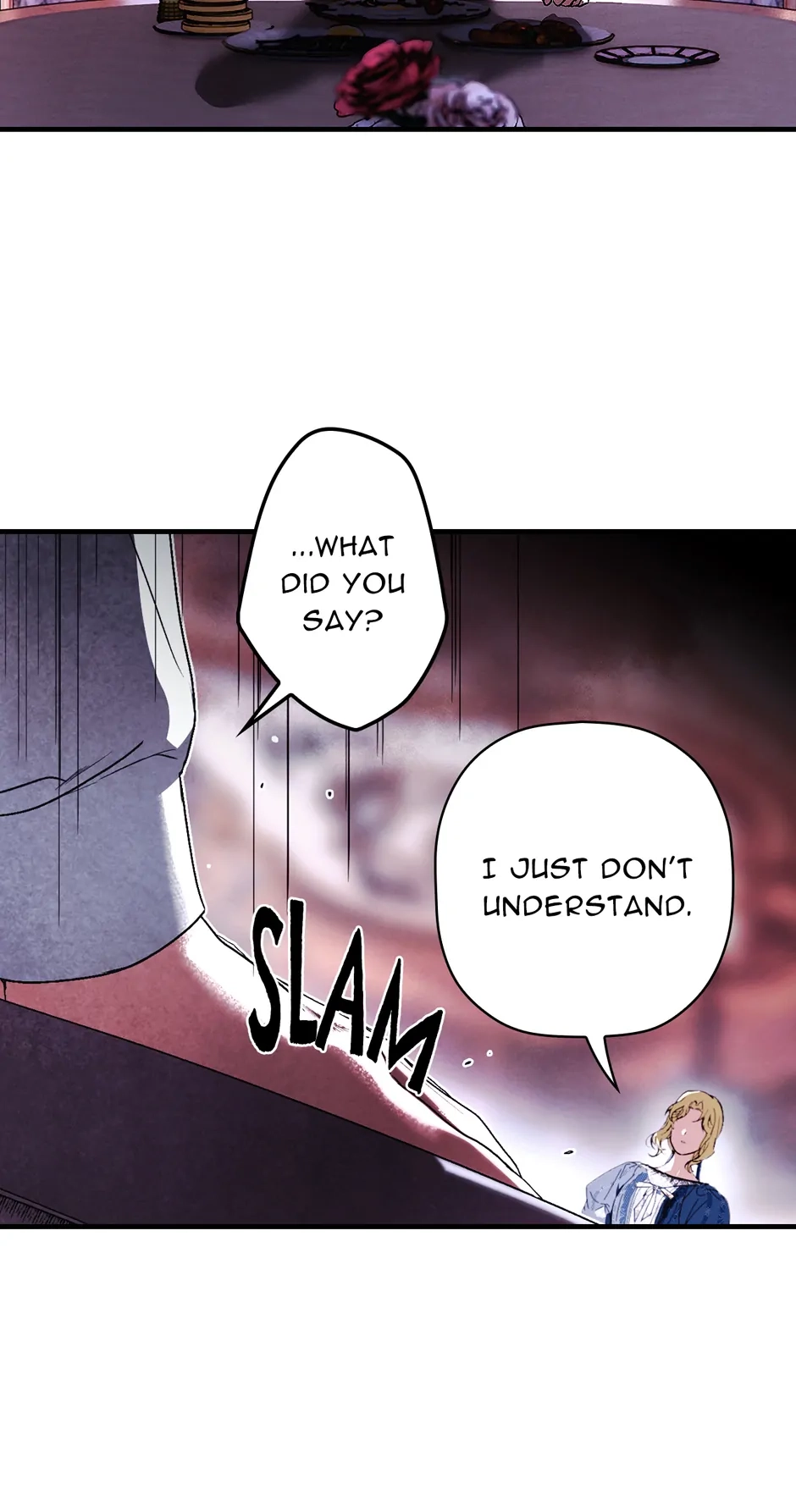 The Fantasie of a Stepmother Chapter 142 page 38 - 