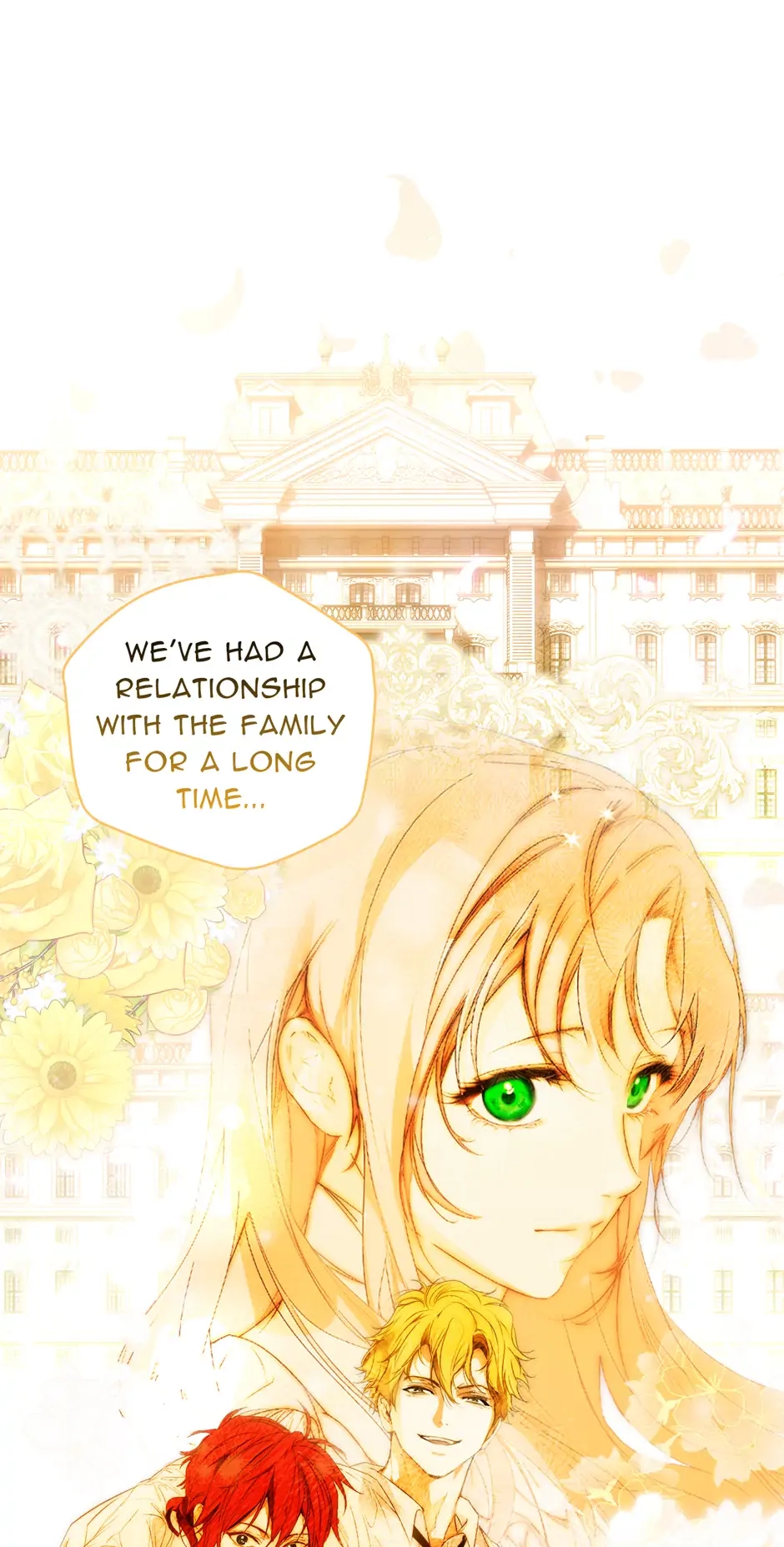 The Fantasie of a Stepmother Chapter 142 page 39 - 