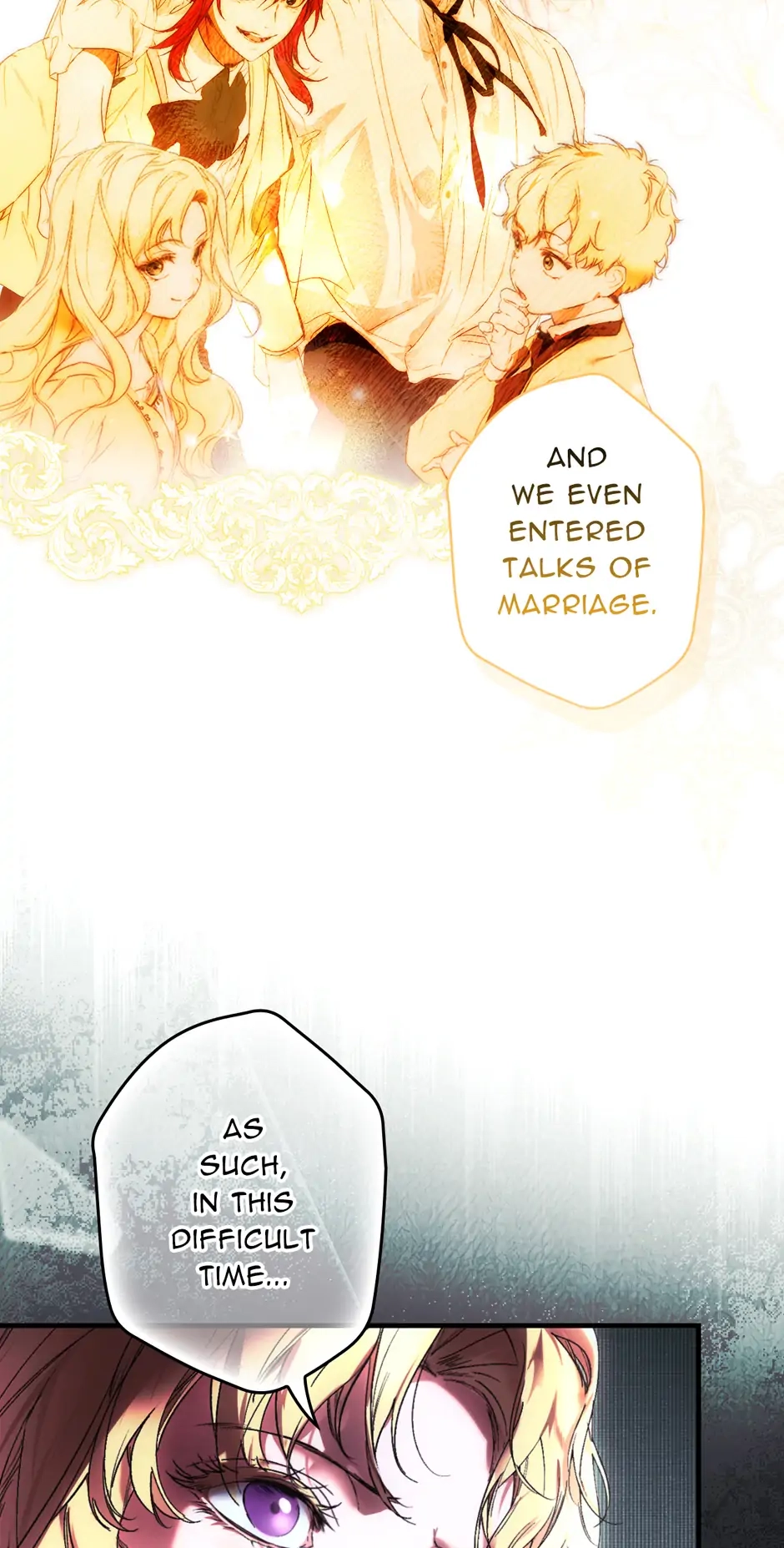 The Fantasie of a Stepmother Chapter 142 page 40 - 