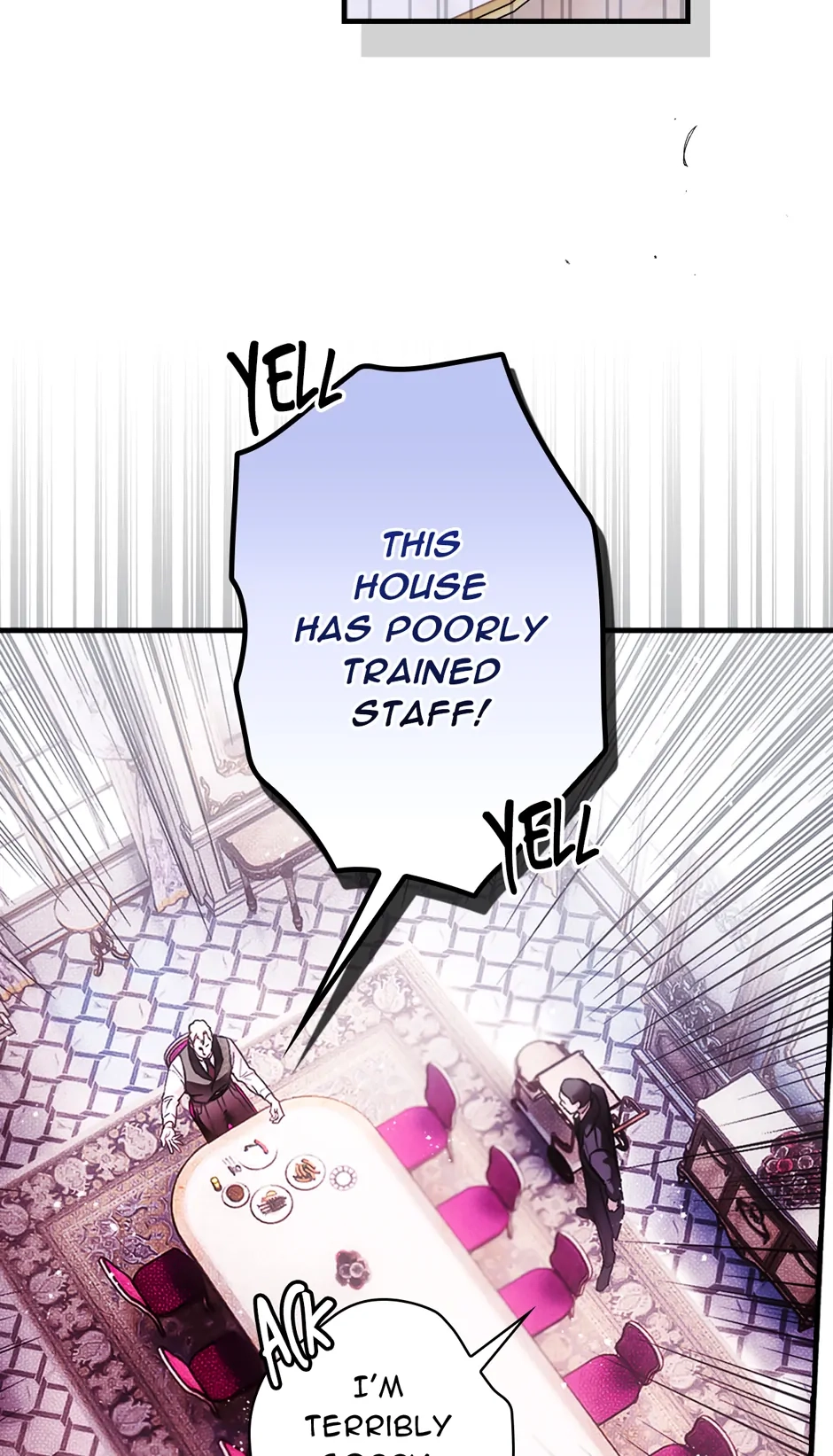 The Fantasie of a Stepmother Chapter 142 page 5 - 