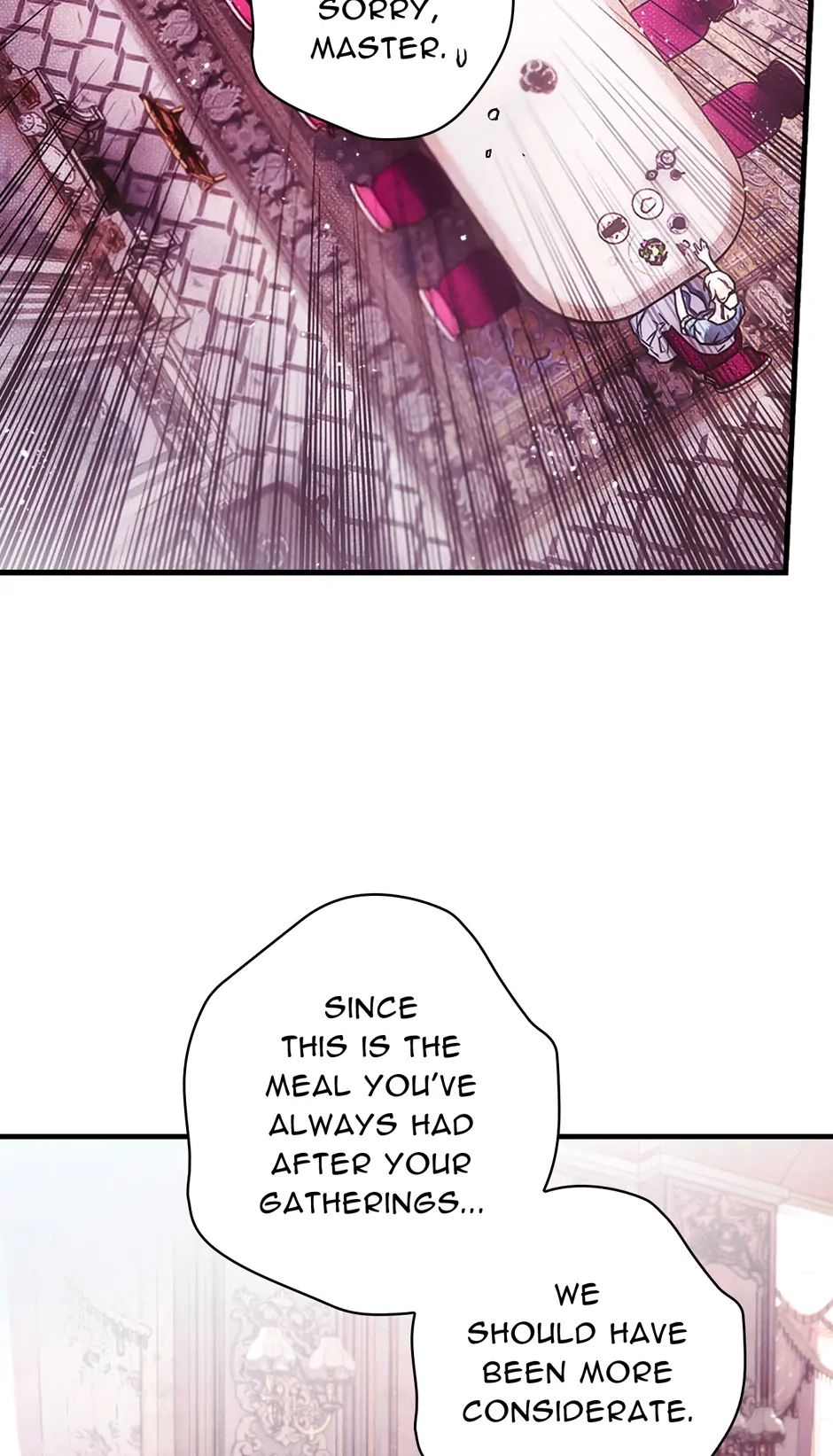 The Fantasie of a Stepmother Chapter 142 page 6 - 