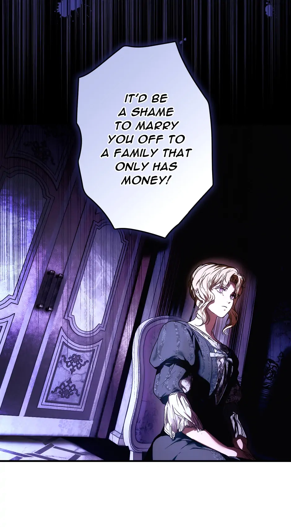 The Fantasie of a Stepmother Chapter 142 page 58 - 