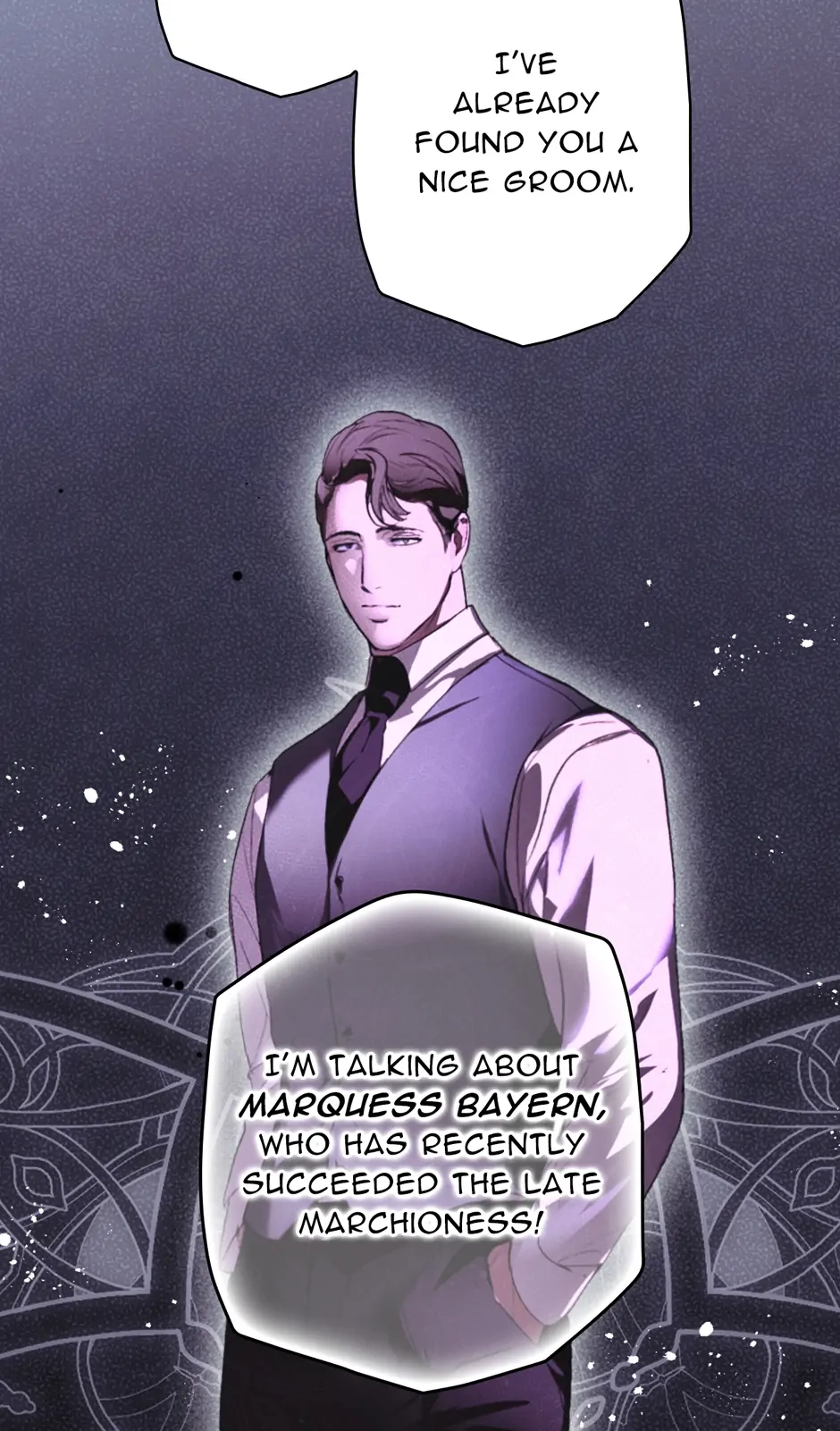 The Fantasie of a Stepmother Chapter 142 page 60 - 