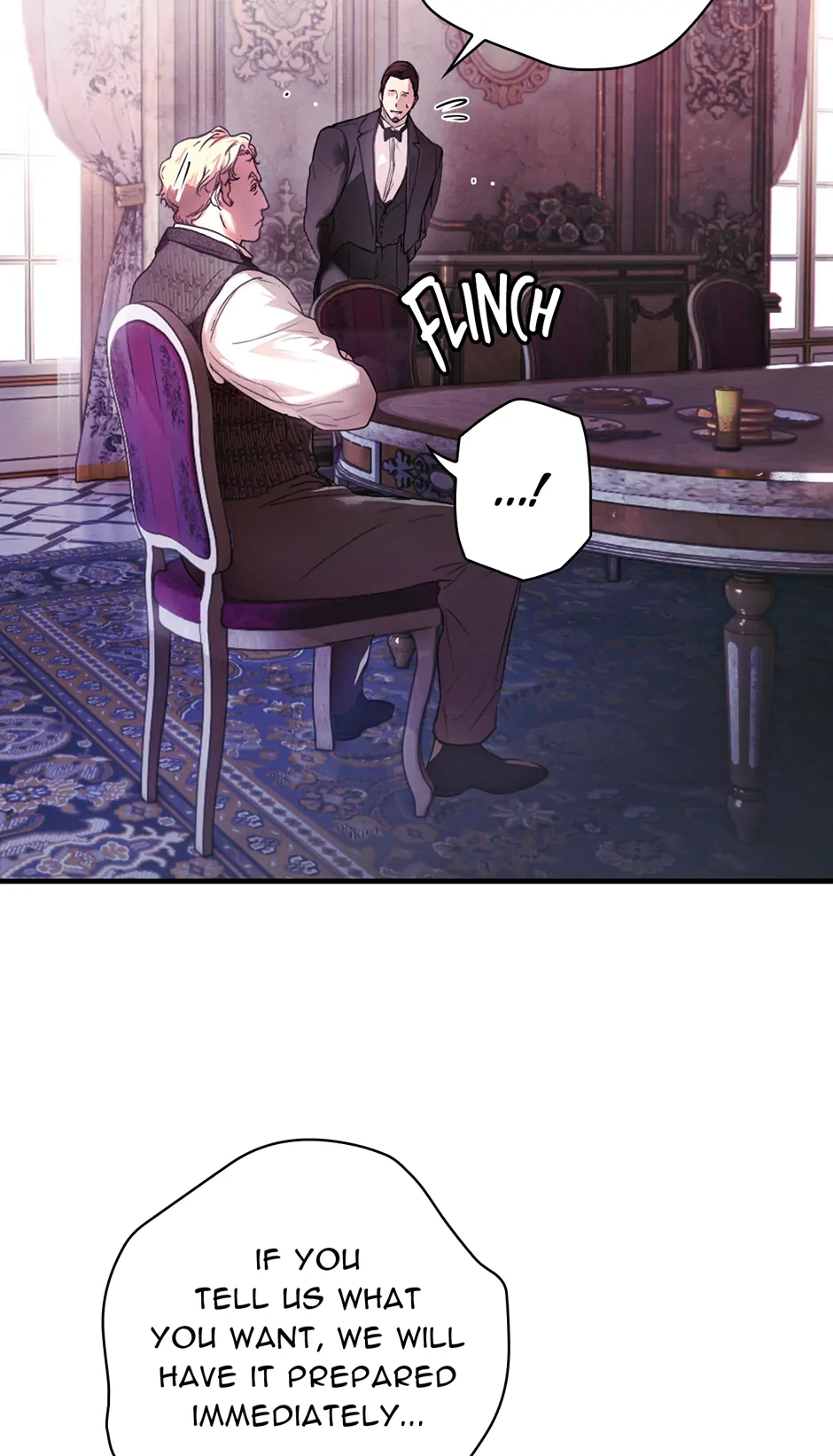 The Fantasie of a Stepmother Chapter 142 page 7 - 