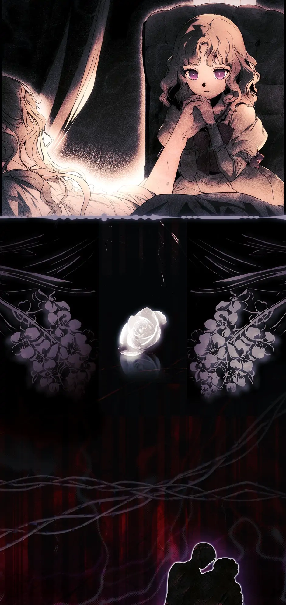 The Fantasie of a Stepmother Chapter 142 page 74 - 