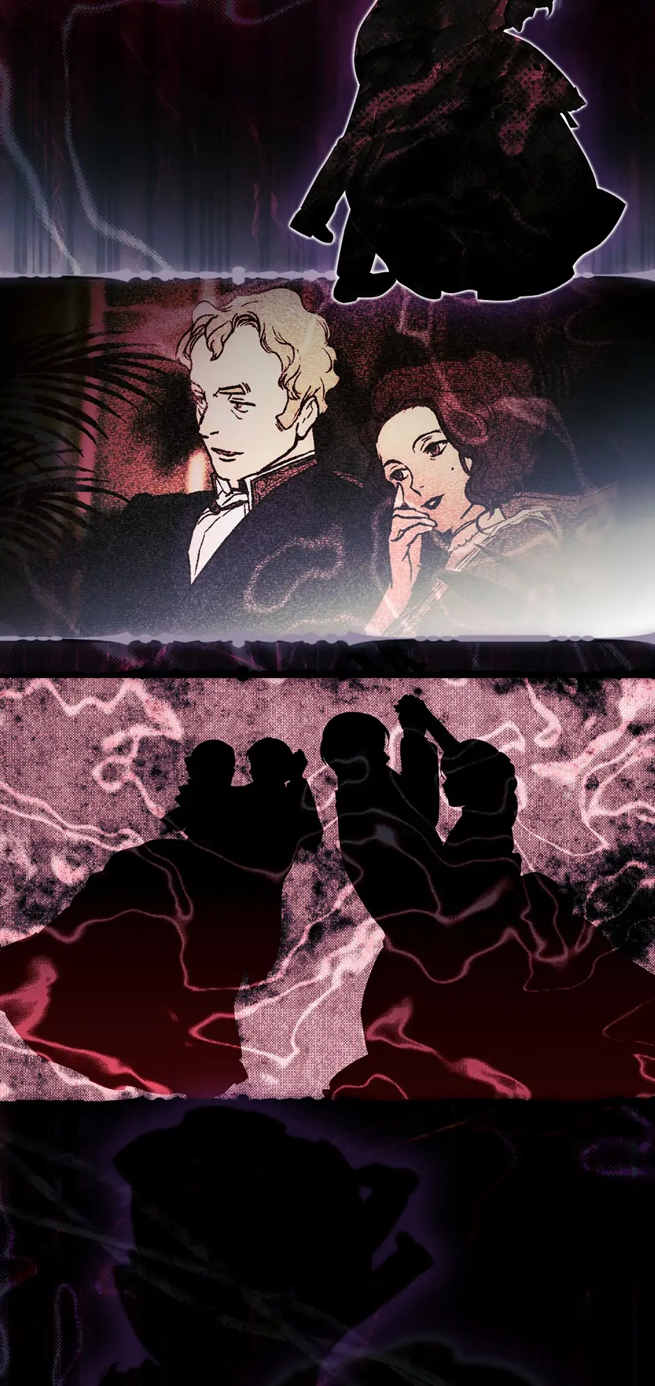 The Fantasie of a Stepmother Chapter 142 page 75 - 