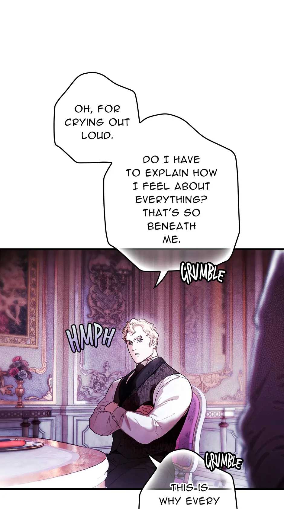 The Fantasie of a Stepmother Chapter 142 page 9 - 