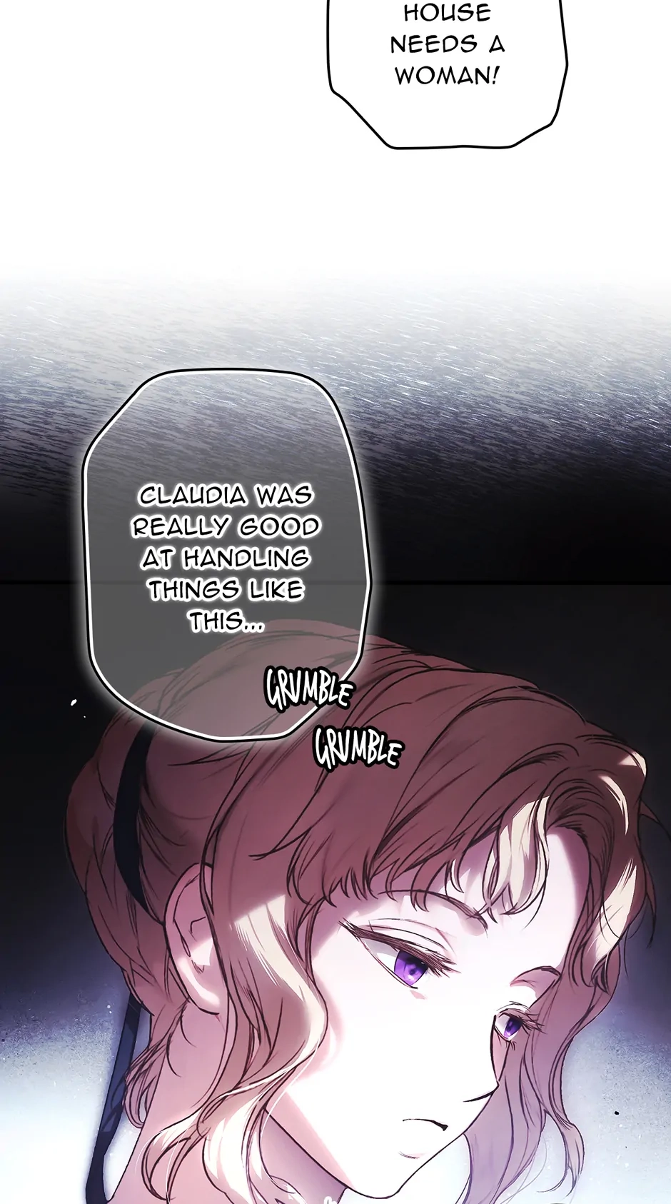 The Fantasie of a Stepmother Chapter 142 page 10 - 