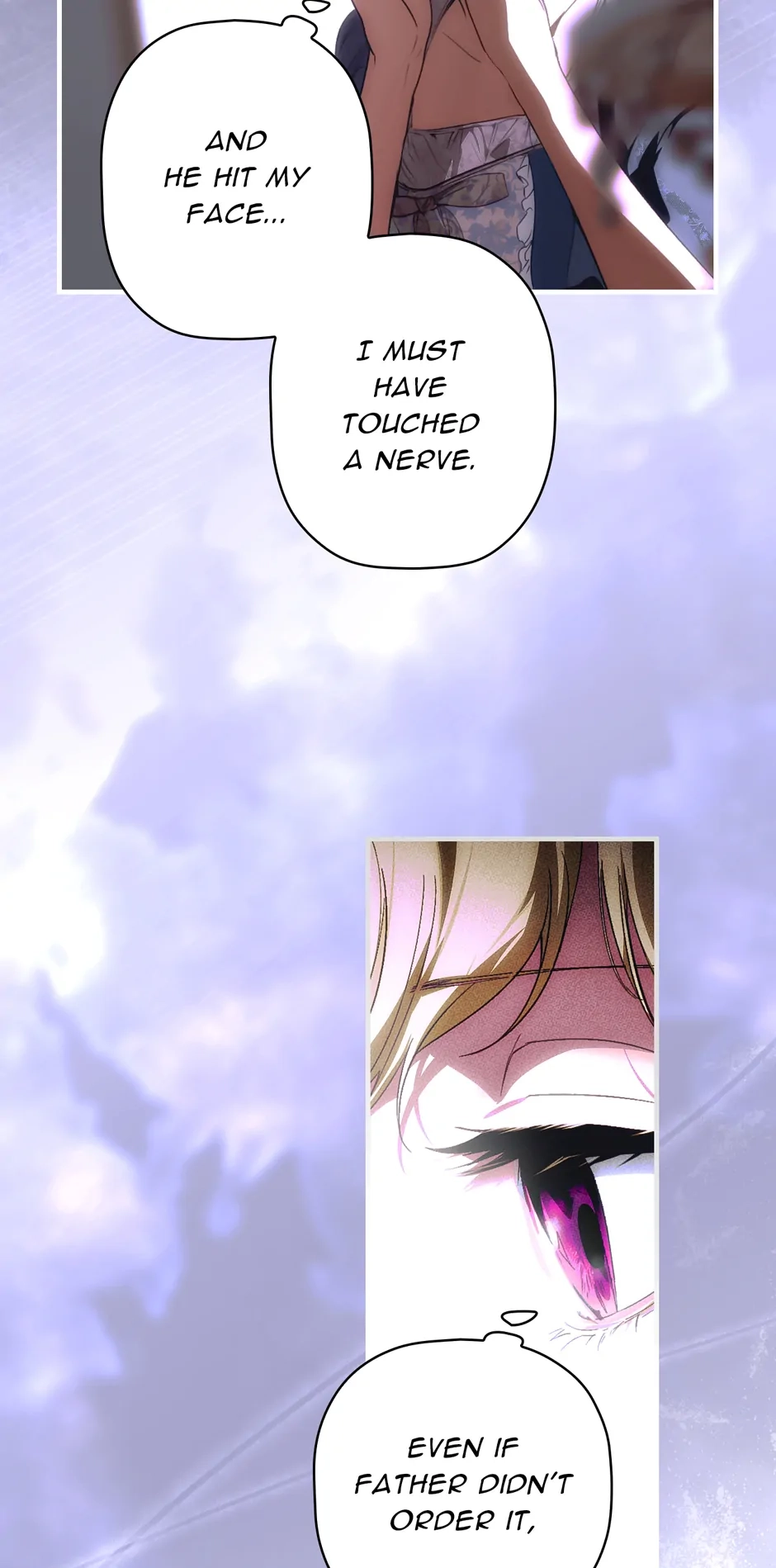 The Fantasie of a Stepmother Chapter 143 page 13 - 