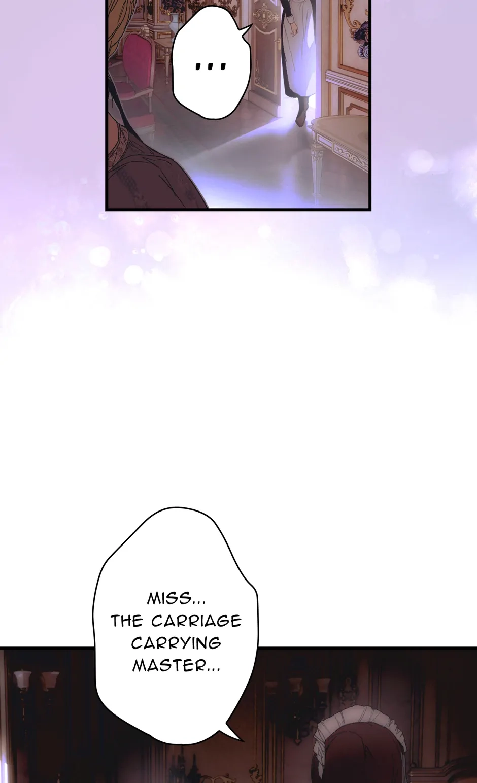 The Fantasie of a Stepmother Chapter 143 page 3 - 