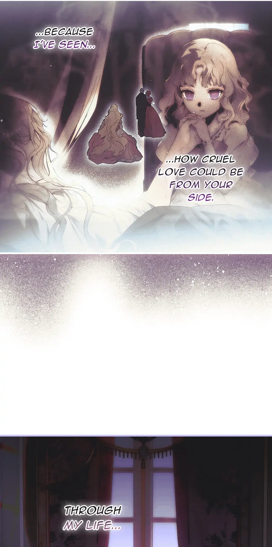 The Fantasie of a Stepmother Chapter 143 page 26 - 