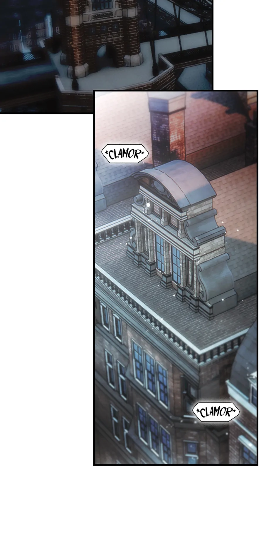 The Fantasie of a Stepmother Chapter 143 page 37 - 