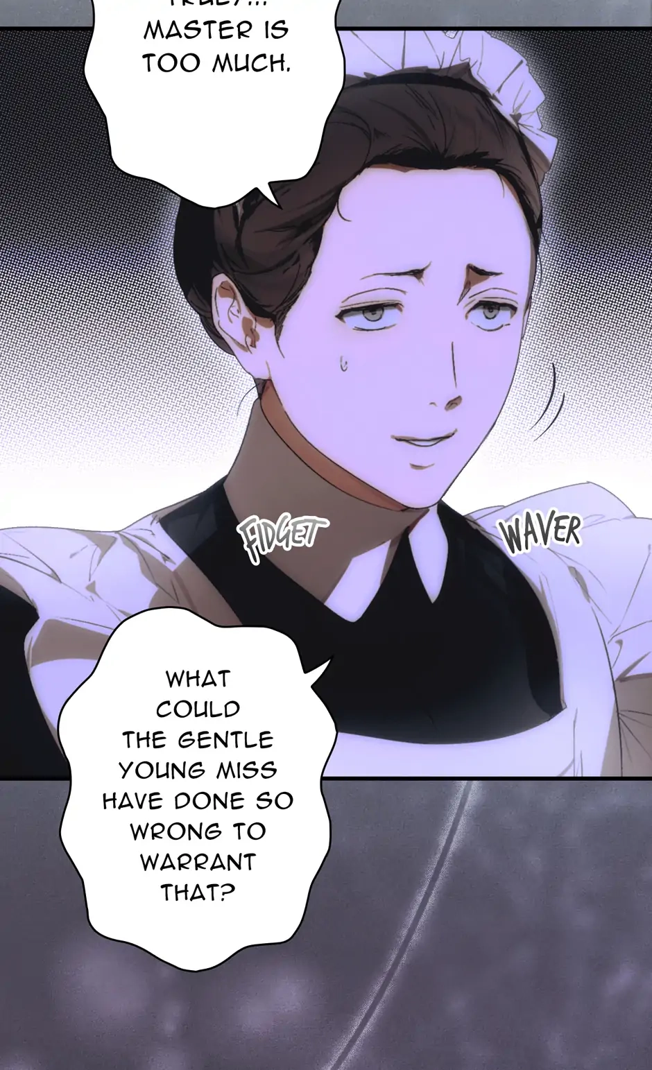 The Fantasie of a Stepmother Chapter 143 page 5 - 