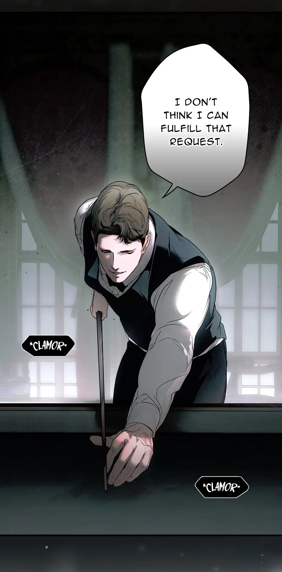 The Fantasie of a Stepmother Chapter 143 page 41 - 