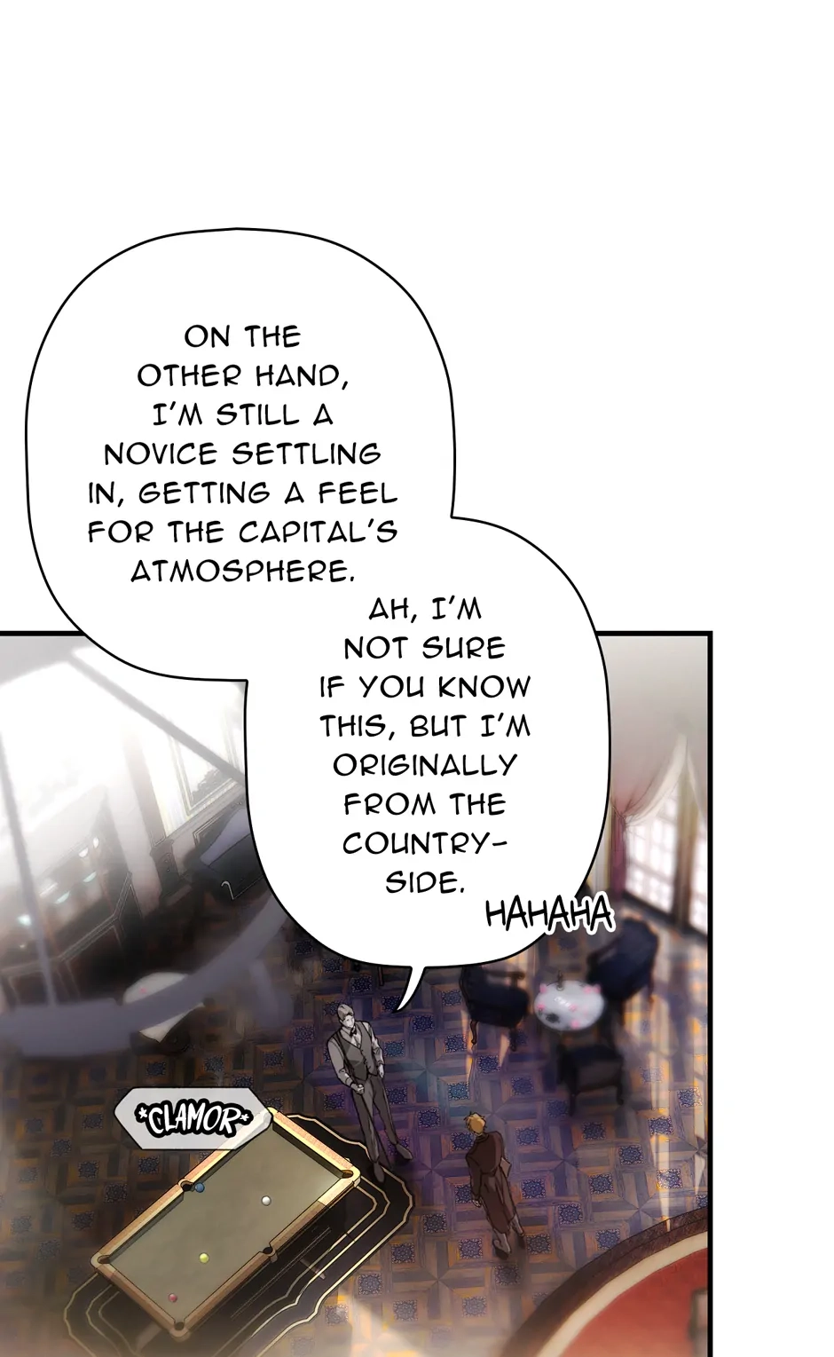 The Fantasie of a Stepmother Chapter 143 page 43 - 