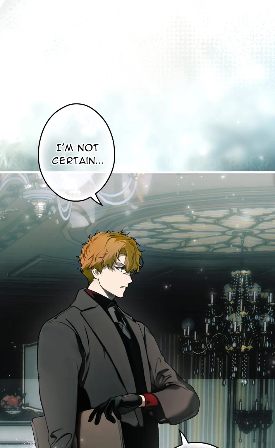 The Fantasie of a Stepmother Chapter 143 page 45 - 