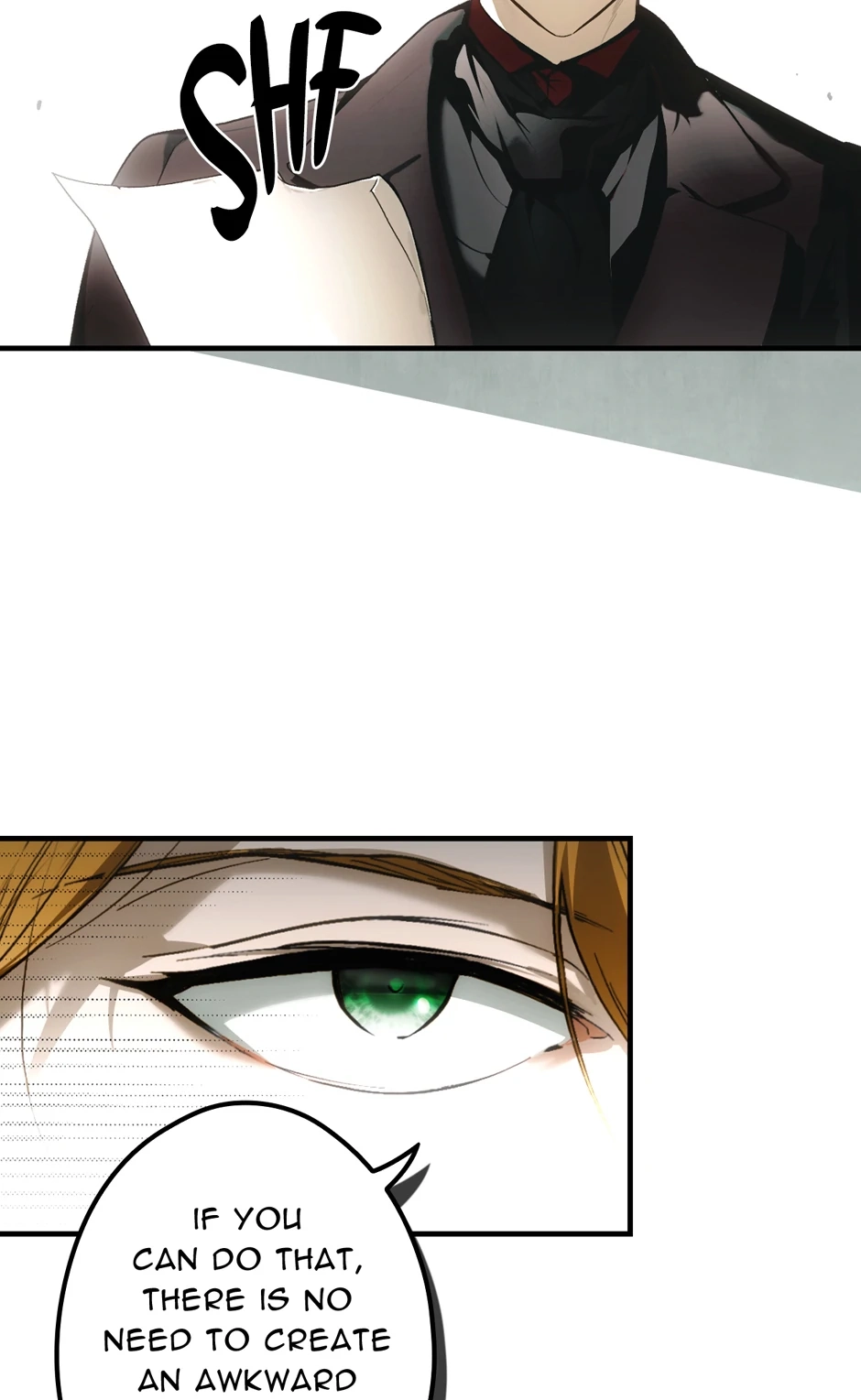 The Fantasie of a Stepmother Chapter 143 page 48 - 