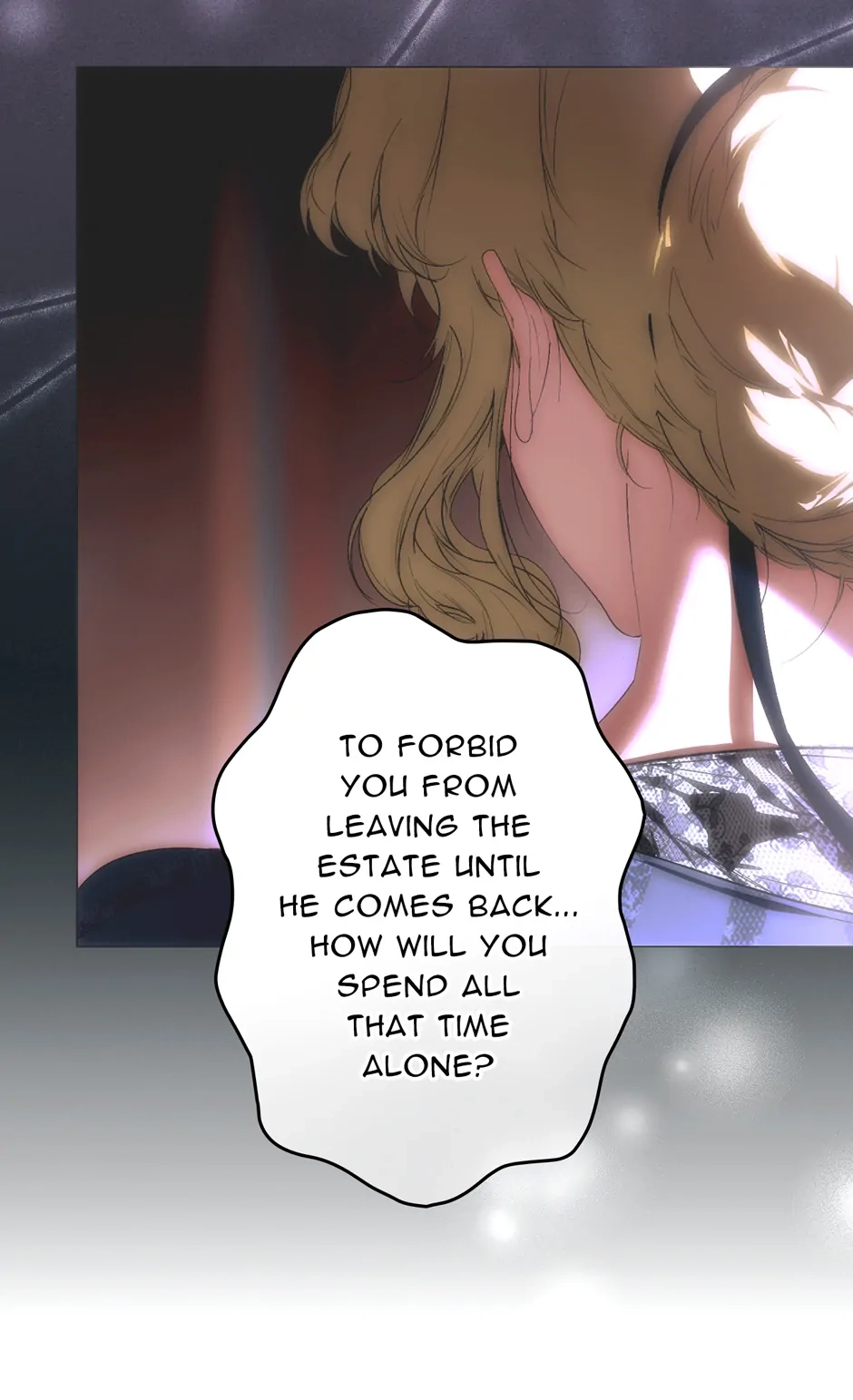 The Fantasie of a Stepmother Chapter 143 page 6 - 