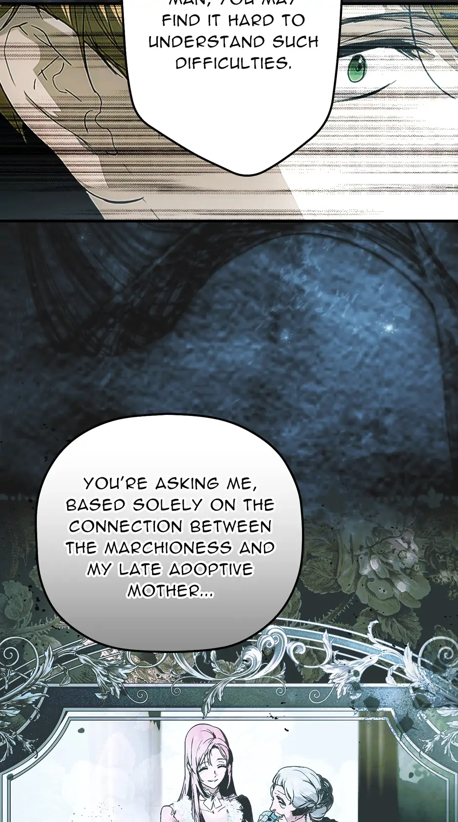 The Fantasie of a Stepmother Chapter 143 page 55 - 