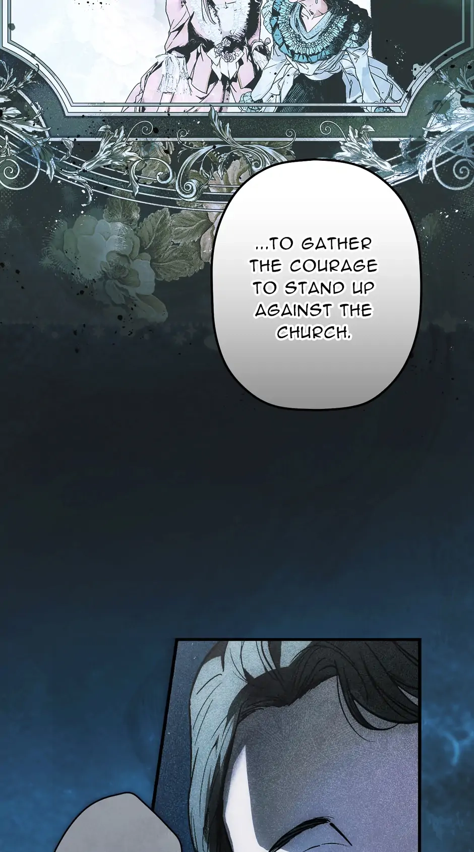 The Fantasie of a Stepmother Chapter 143 page 56 - 