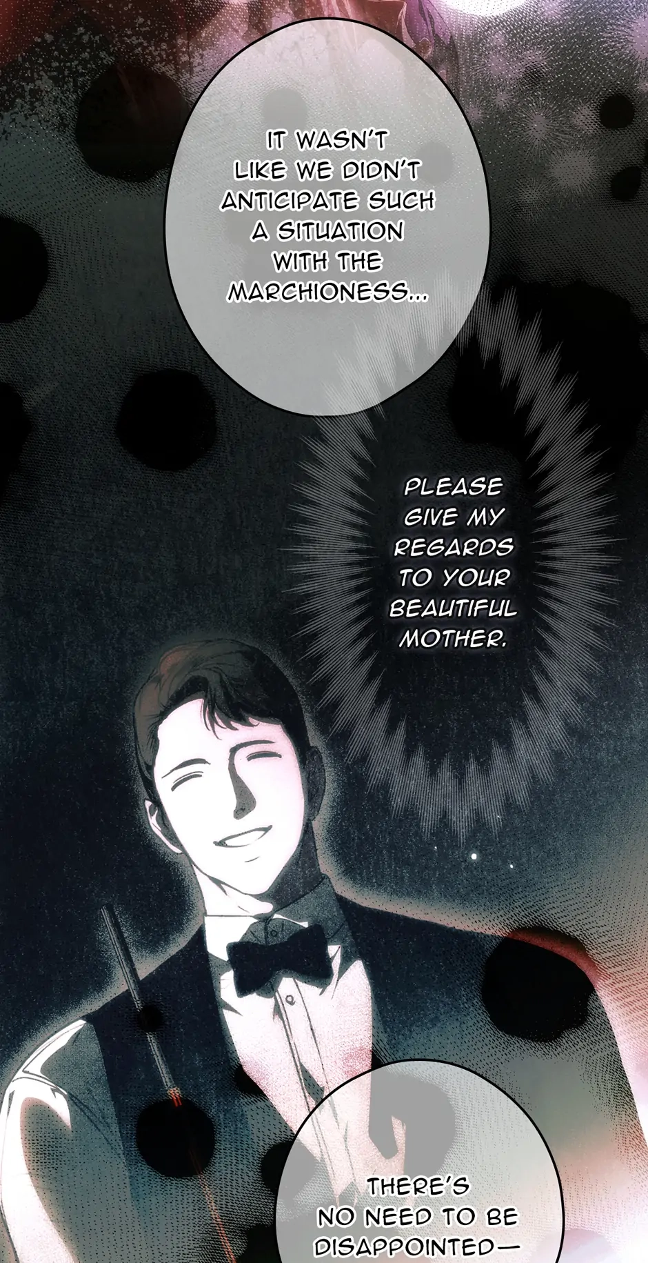 The Fantasie of a Stepmother Chapter 143 page 70 - 