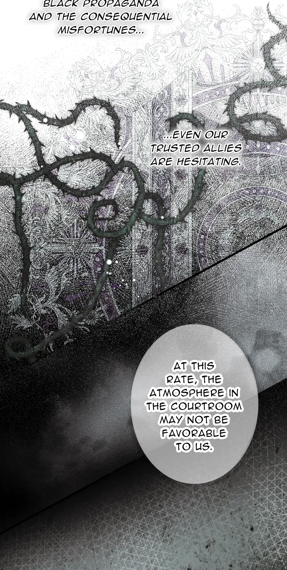 The Fantasie of a Stepmother Chapter 143 page 81 - 