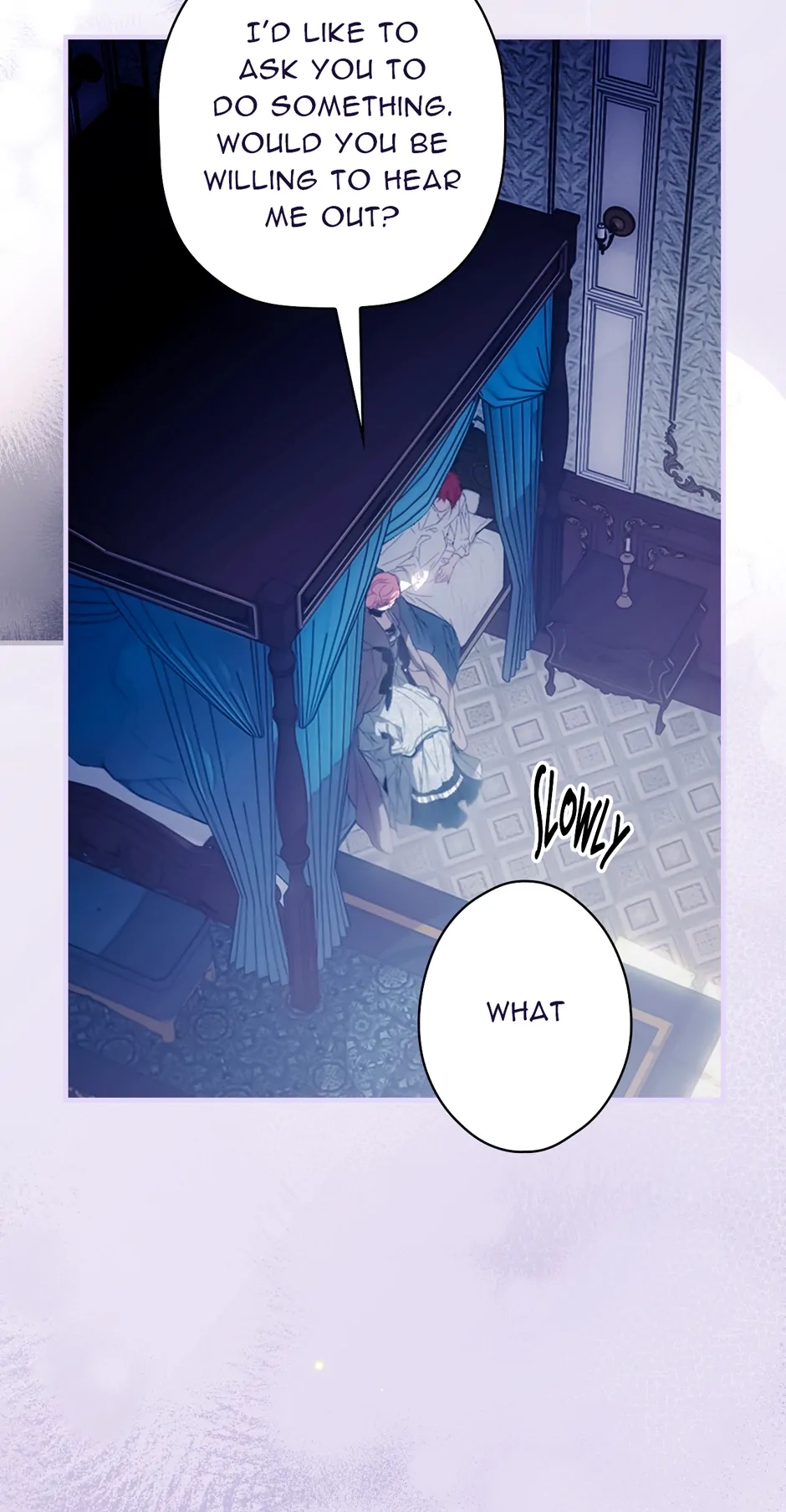 The Fantasie of a Stepmother Chapter 144 page 18 - 