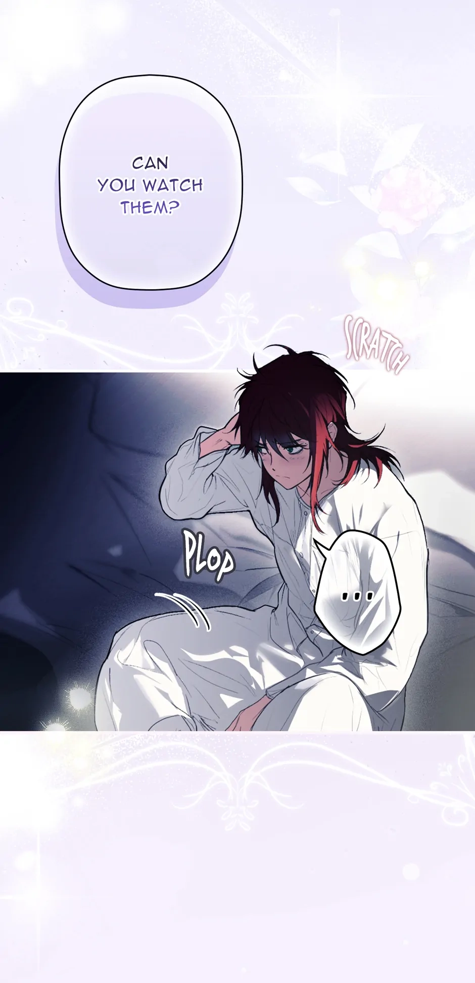 The Fantasie of a Stepmother Chapter 144 page 26 - 
