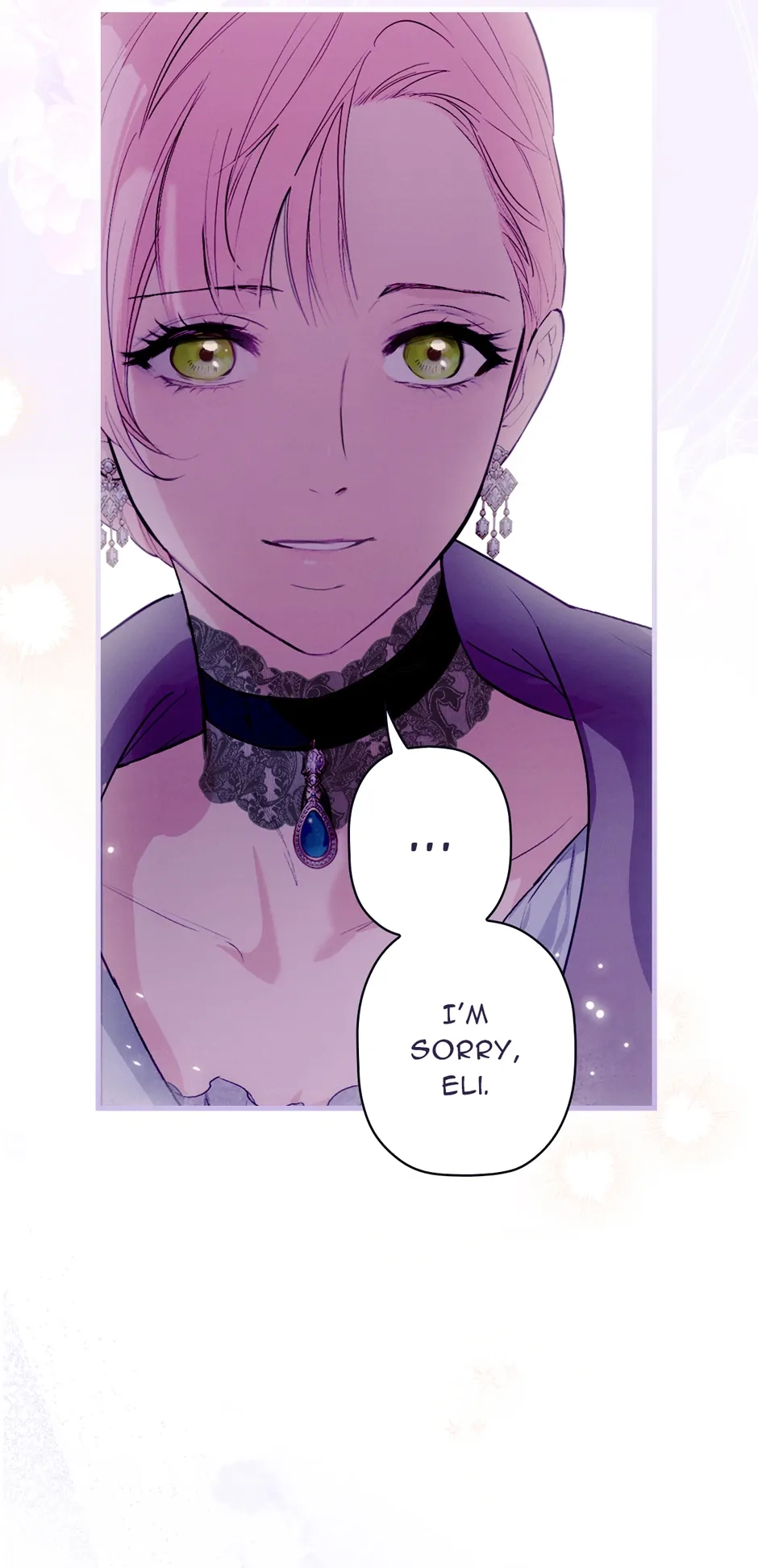 The Fantasie of a Stepmother Chapter 144 page 28 - 