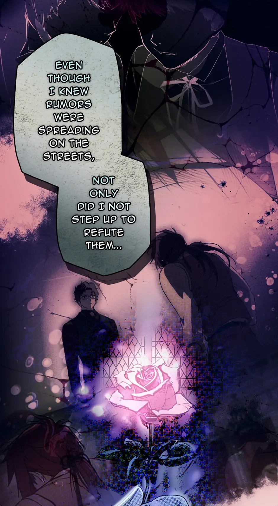 The Fantasie of a Stepmother Chapter 144 page 35 - 