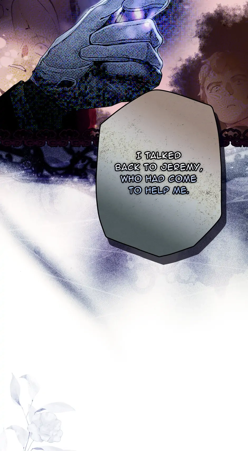 The Fantasie of a Stepmother Chapter 144 page 36 - 