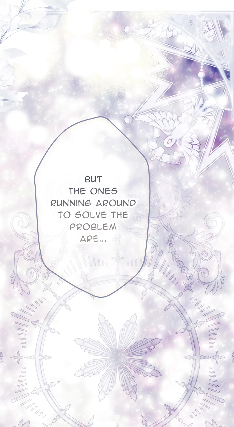 The Fantasie of a Stepmother Chapter 144 page 37 - 