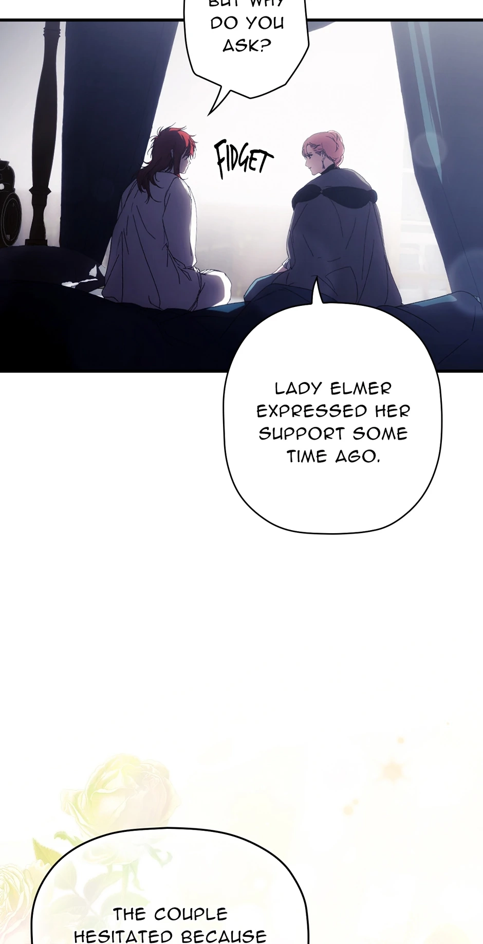 The Fantasie of a Stepmother Chapter 144 page 44 - 