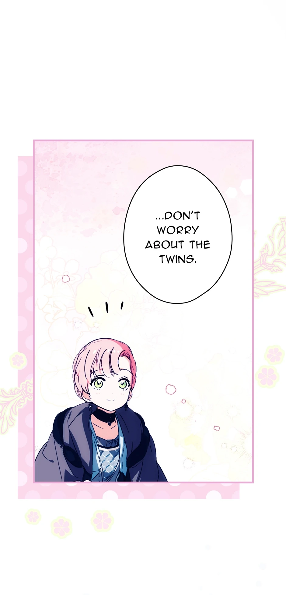 The Fantasie of a Stepmother Chapter 144 page 57 - 