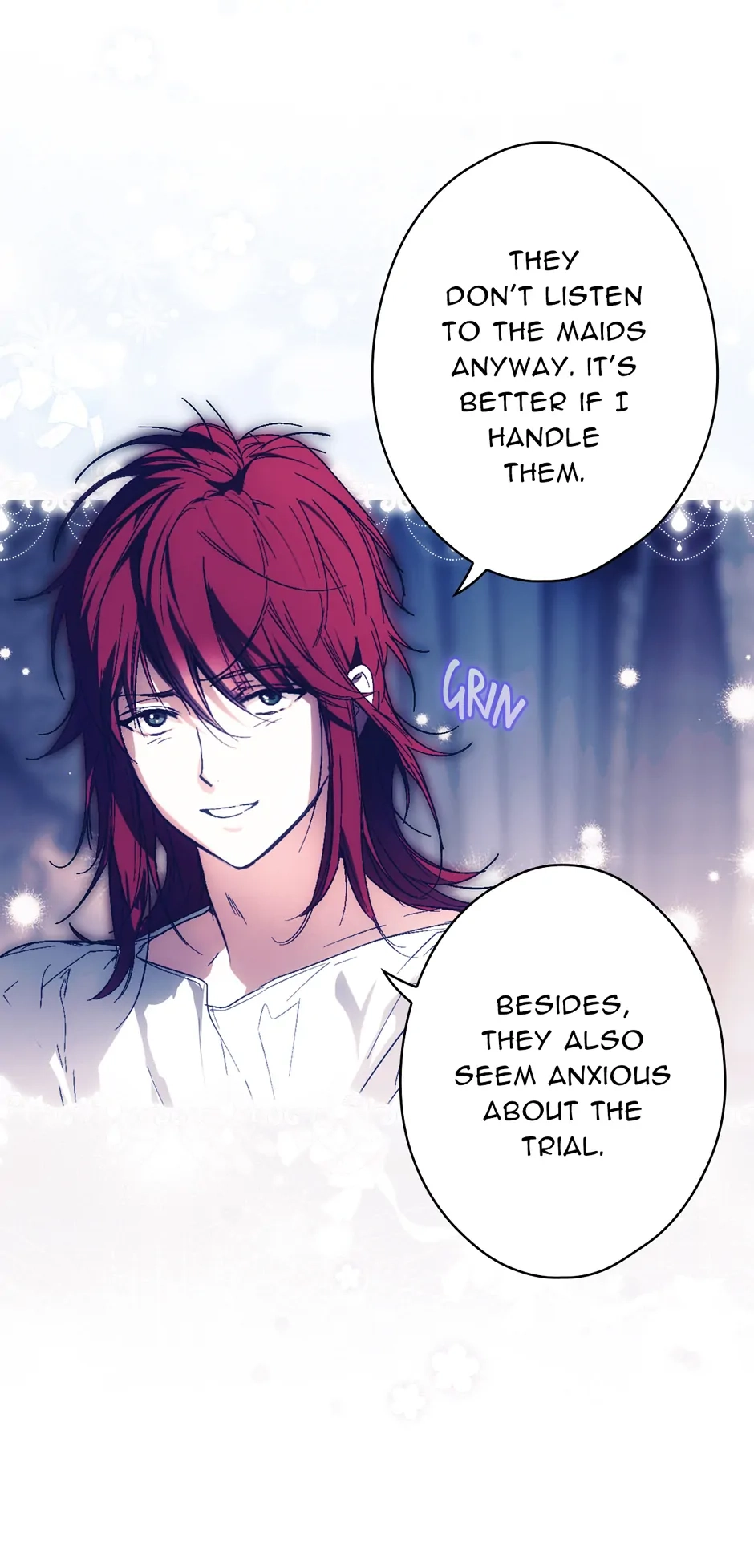 The Fantasie of a Stepmother Chapter 144 page 58 - 