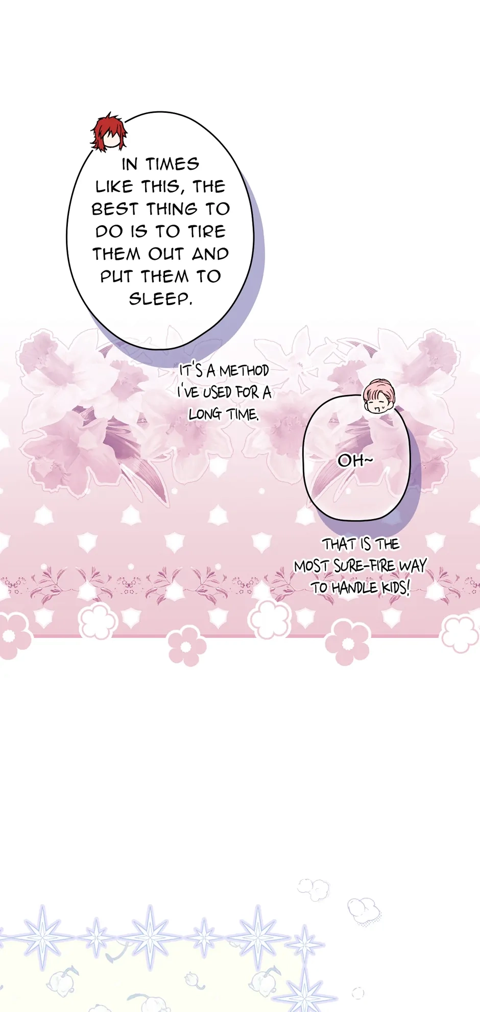 The Fantasie of a Stepmother Chapter 144 page 59 - 
