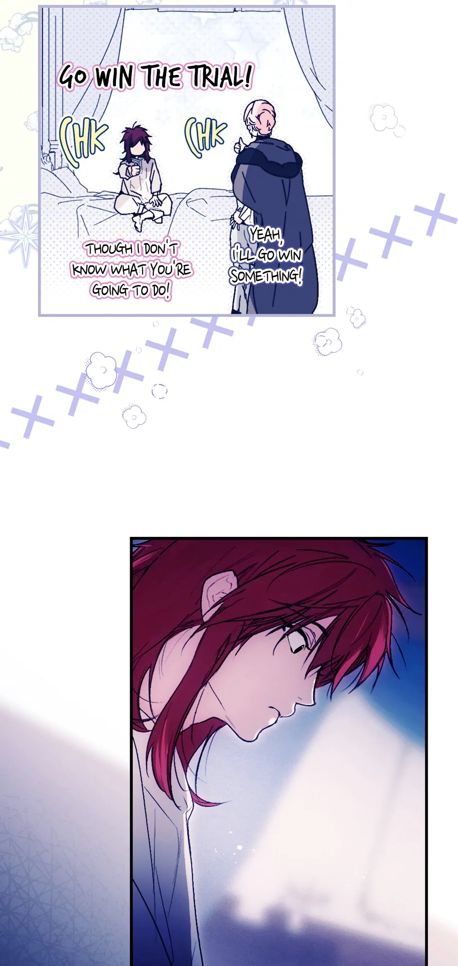 The Fantasie of a Stepmother Chapter 144 page 60 - 