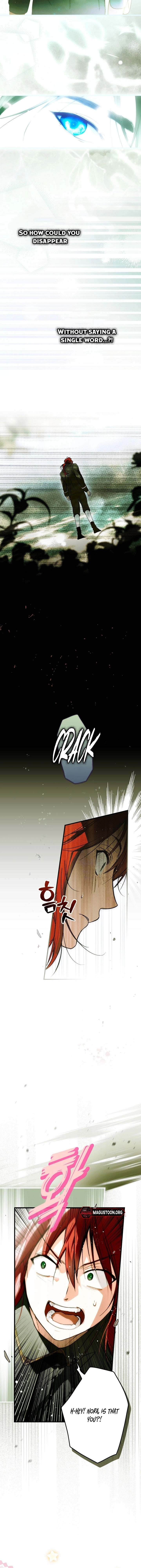 The Fantasie of a Stepmother Chapter 145 page 15 - 
