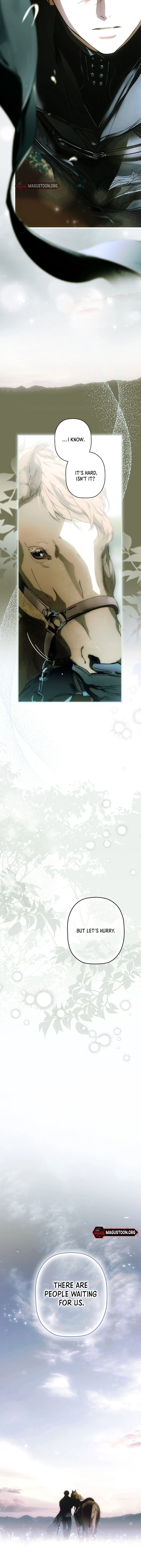 The Fantasie of a Stepmother Chapter 145 page 18 - 