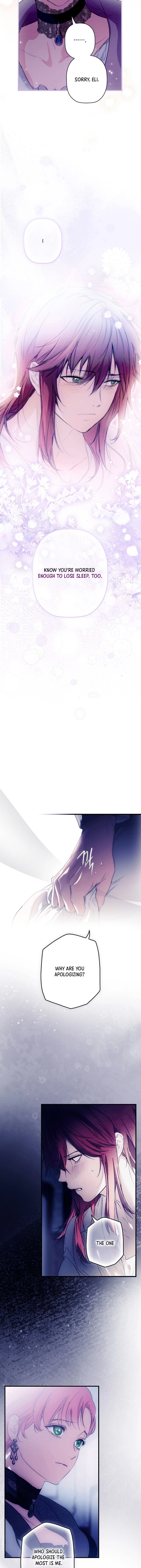 The Fantasie of a Stepmother Chapter 145 page 6 - 