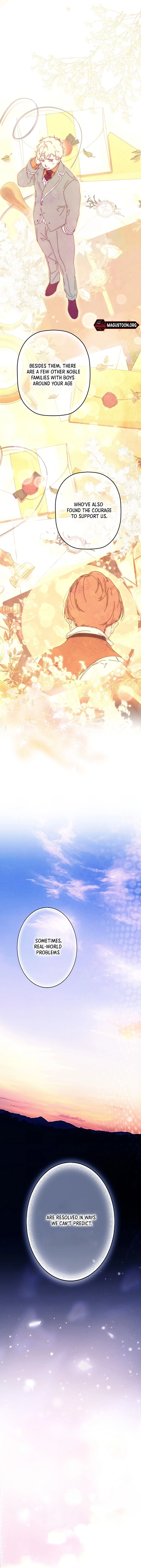 The Fantasie of a Stepmother Chapter 145 page 9 - 