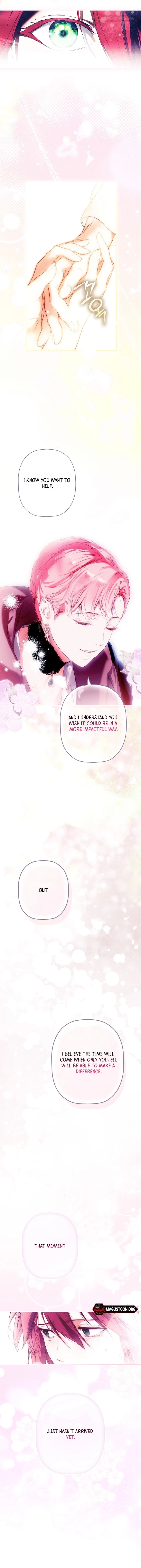 The Fantasie of a Stepmother Chapter 145 page 10 - 