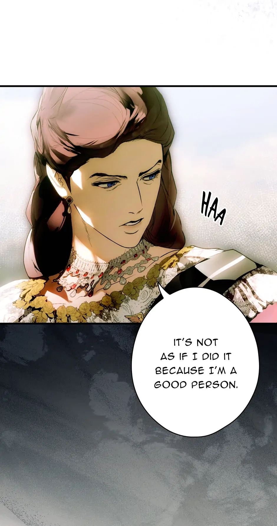 The Fantasie of a Stepmother Chapter 146 page 13 - 