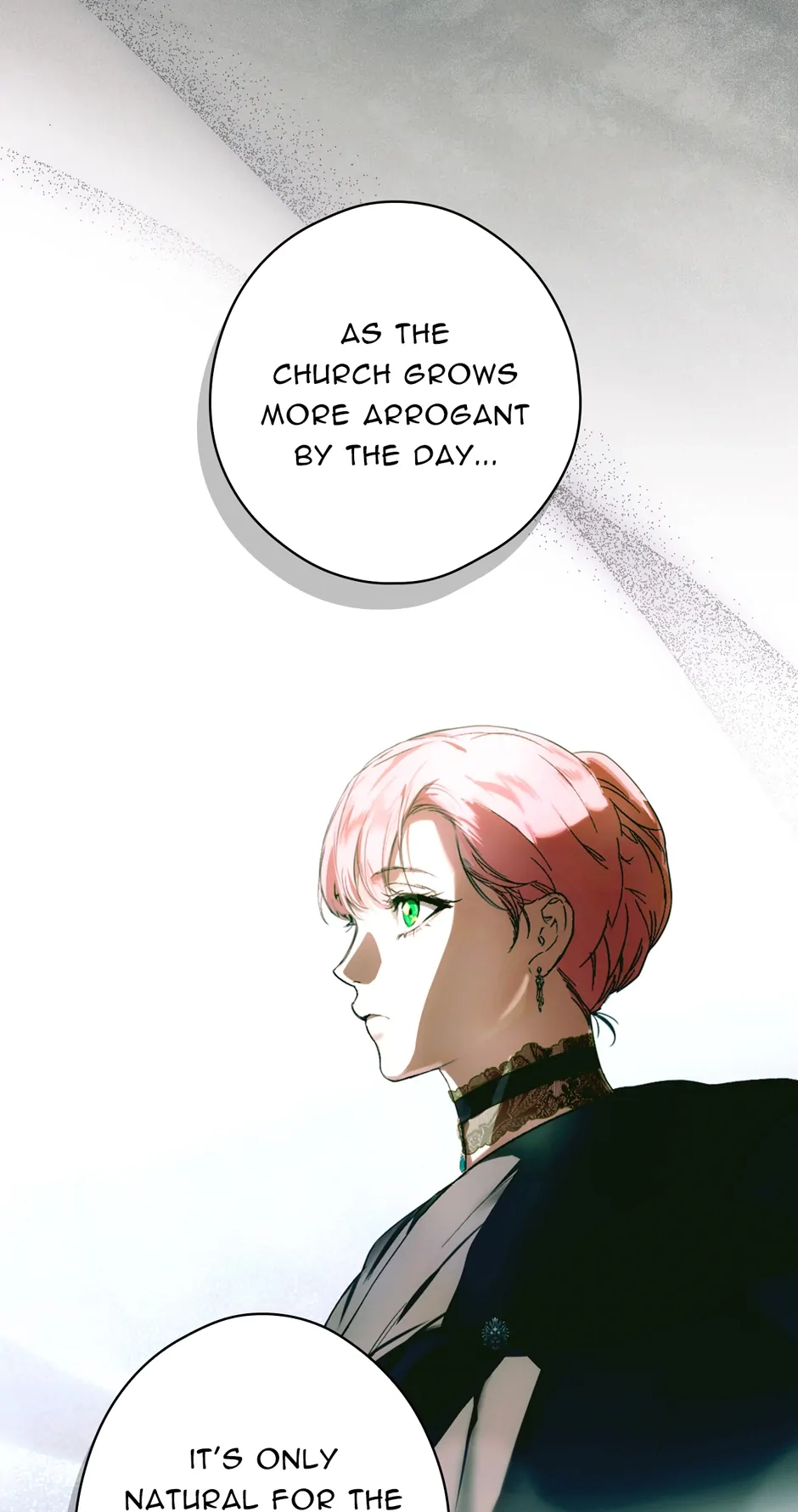 The Fantasie of a Stepmother Chapter 146 page 14 - 