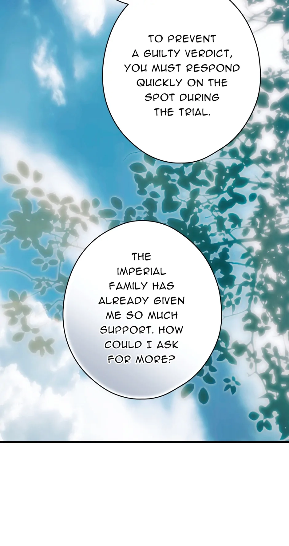 The Fantasie of a Stepmother Chapter 146 page 16 - 