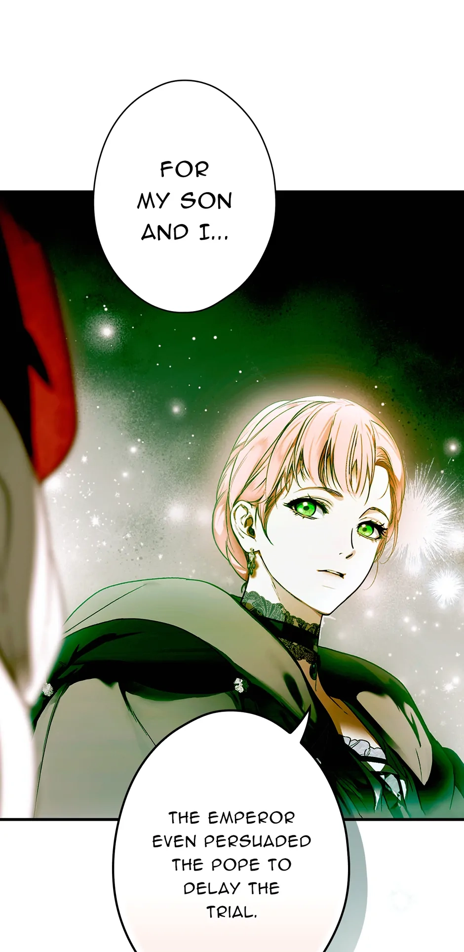 The Fantasie of a Stepmother Chapter 146 page 17 - 