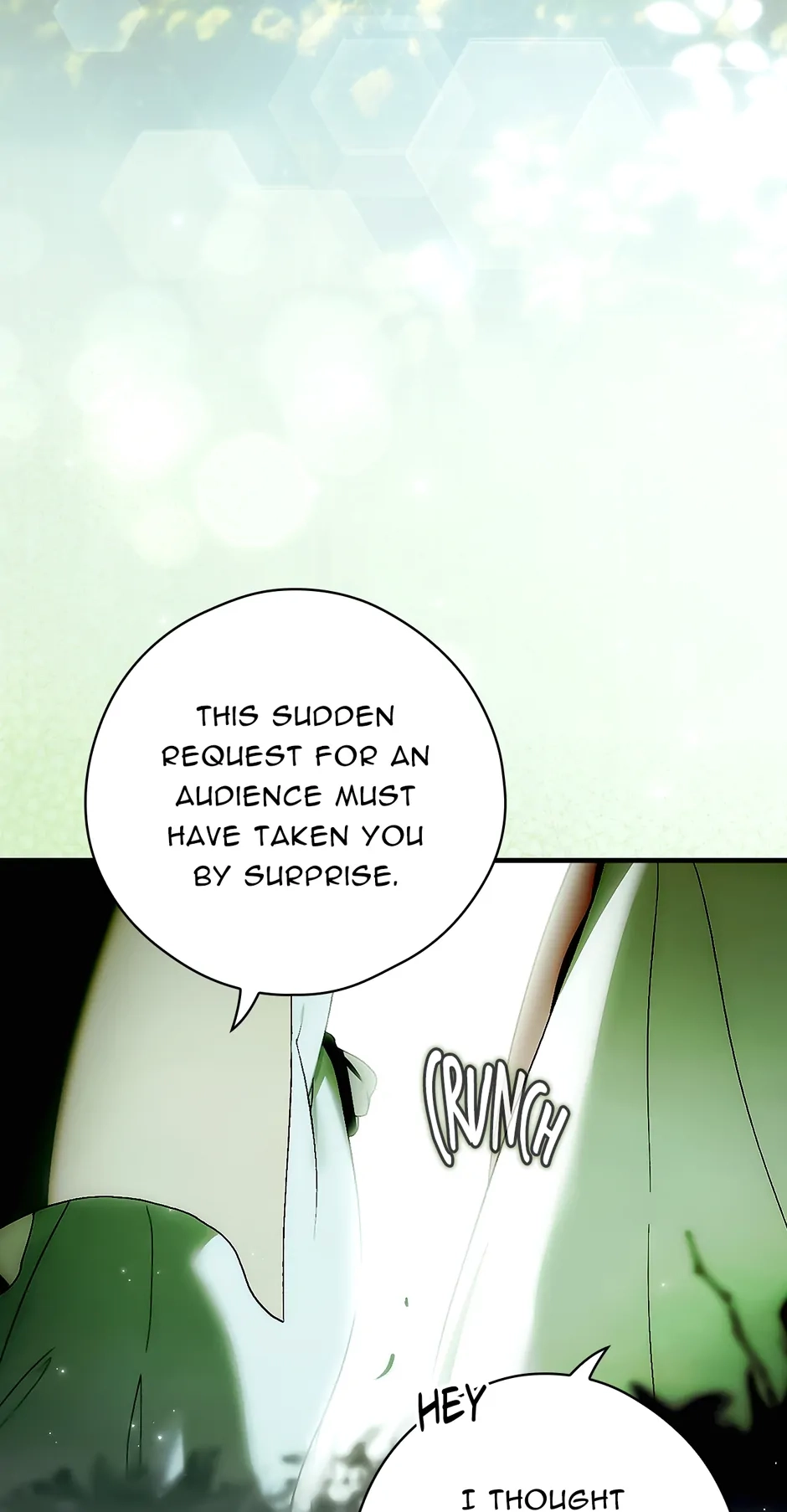 The Fantasie of a Stepmother Chapter 146 page 3 - 
