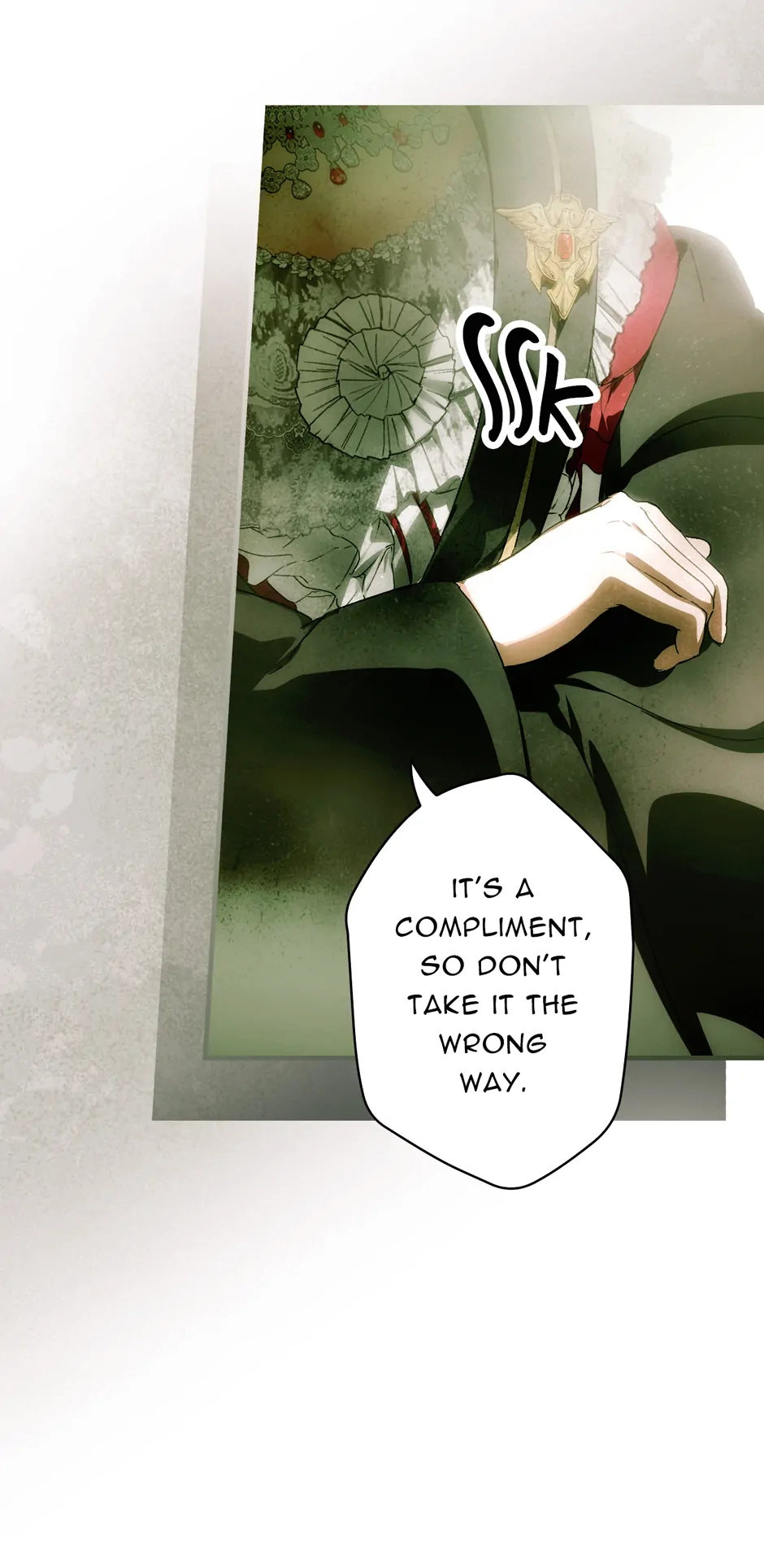 The Fantasie of a Stepmother Chapter 146 page 24 - 