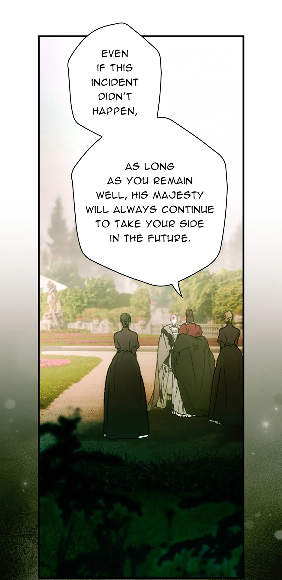 The Fantasie of a Stepmother Chapter 146 page 25 - 